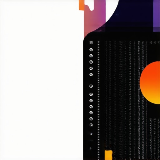 Illustration of digital communication and document management in legal practice