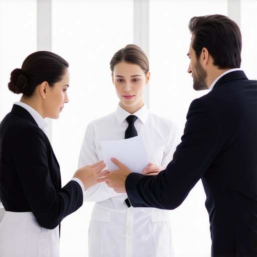 Effective Legal Litigation & Family Law Consultation - Build Trust Now