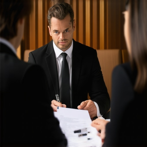 Effective Legal Litigation & Family Law Consultation to Build Trust - Book Now at Trusted Legal