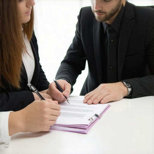 Effective Legal Litigation & Family Law Consultation to Build Trust Today