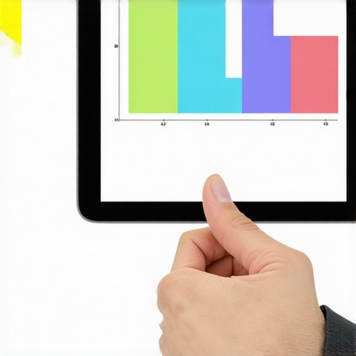Illustration of digital communication and document management tools in family law