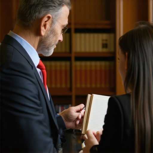 Reliable Legal Services & Litigation Support to Build Trust - Book Now