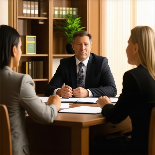 Trusted Family Law & Litigation Consultation for Lasting Results