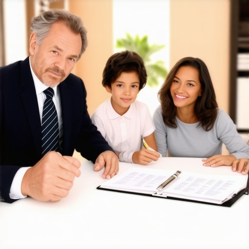 Trusted Family Law & Litigation Services for Lasting Results - Book Today