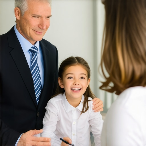 Trusted Family Law & Litigation Services for Lasting Results - Book Your Consultation Today