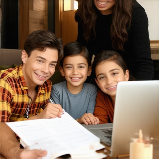 Trusted Family Law & Litigation Services for Lasting Results - Schedule Your Consultation Today