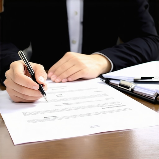 Trusted Legal Consultation & Litigation Support to Build Your Trust