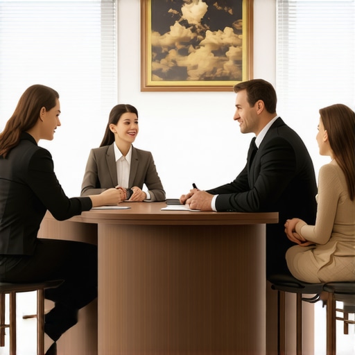 Trusted Legal Consultation & Litigation for Strong Family Outcomes