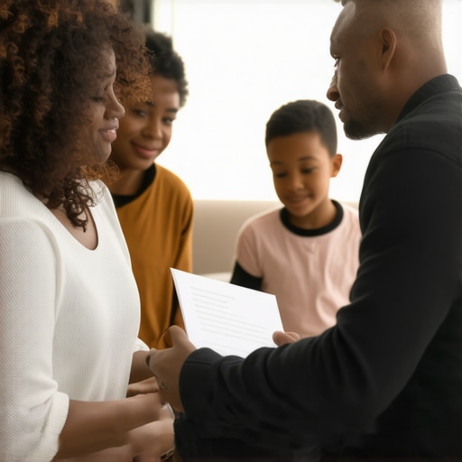 Effective Family Law & Litigation Support to Build Lasting Trust — Schedule Now