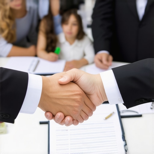 Effective Family Law & Litigation Support to Build Trust - Schedule Today