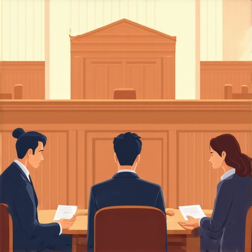 Effective Legal Consultation & Litigation Support for Family Law Success - 21:36