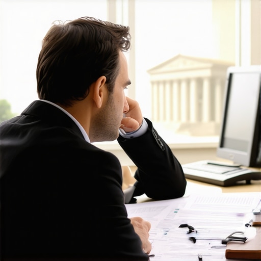 Effective Legal Consultation & Litigation Support for Family Law Success