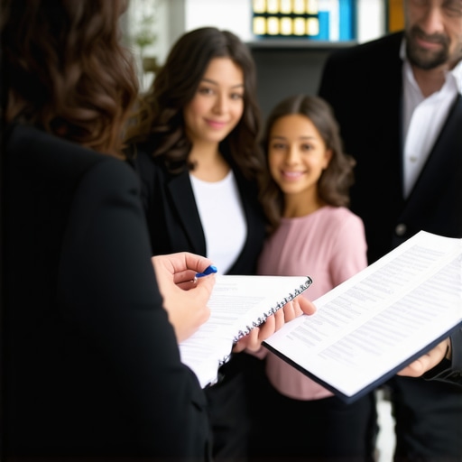 Effective Legal Consultation & Litigation Support for Family Success 16:27