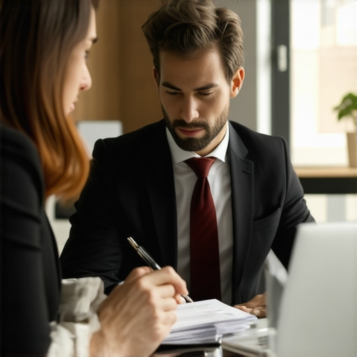 Effective Legal Consultation & Litigation Support in Family Law — Schedule Now