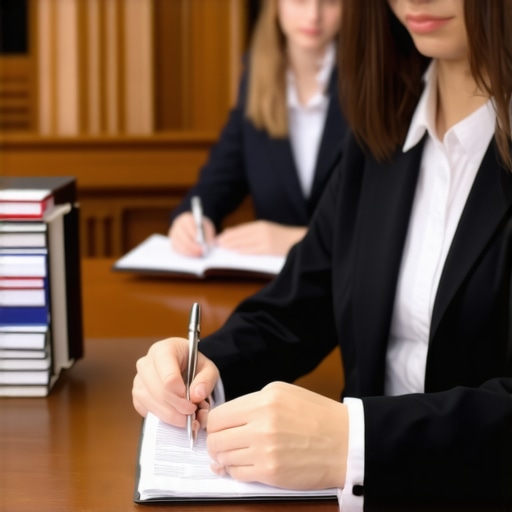 Effective Legal Consultation & Litigation Support in Family Law—Book Now