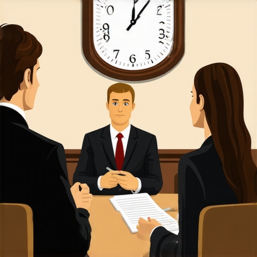 Effective Legal Litigation & Family Law Consultation for Trust & Success at 16:37