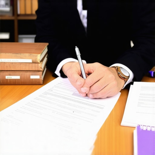 Effective Litigation & Family Law Consultation for Lasting Results