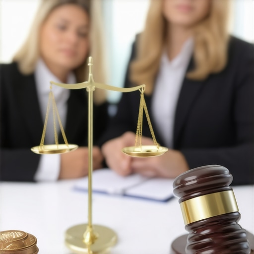 Effective Litigation & Legal Services for Family Law Success - Book Today - 21:03