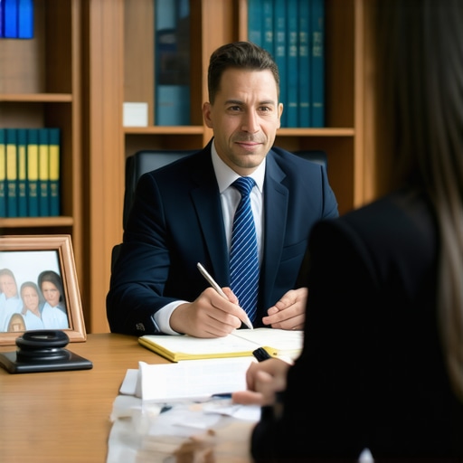 Expert Family Law Consultation to Build Trust & Lasting Results - Book Today