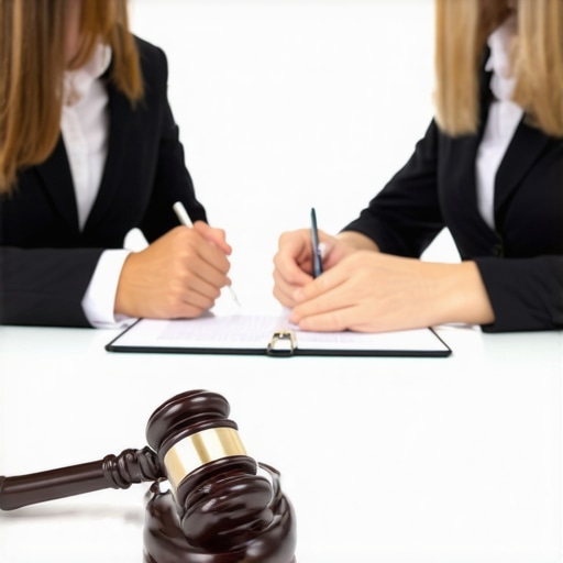 Expert Legal Litigation & Family Law Consultation for Lasting Trust