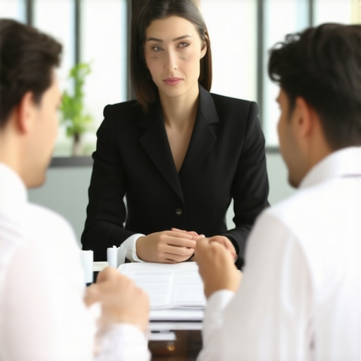 Expert Litigation & Family Law Consultation to Build Trust — Schedule Today