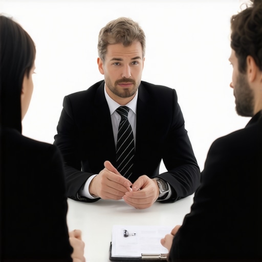 Top Legal Litigation & Family Law Consultation to Build Trust Today