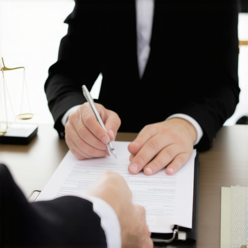 Trusted Family Law & Litigation Consulting for Lasting Trust - 08:23