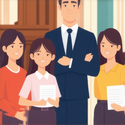 Trusted Family Law & Litigation Experts for Lasting Results