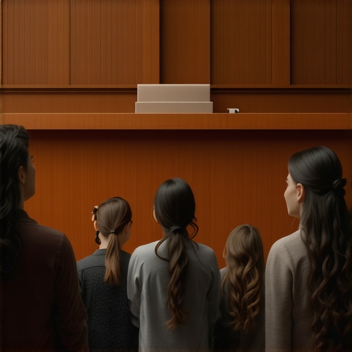 Trusted Family Law & Litigation Services for Lasting Results - 07:12