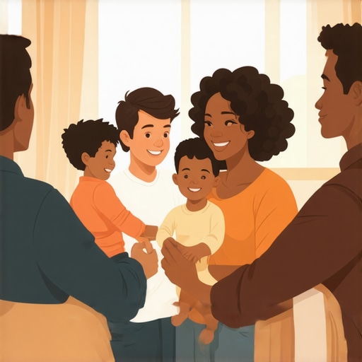 Trusted Family Law & Litigation Services for Lasting Results - Schedule Consultation at 09:14