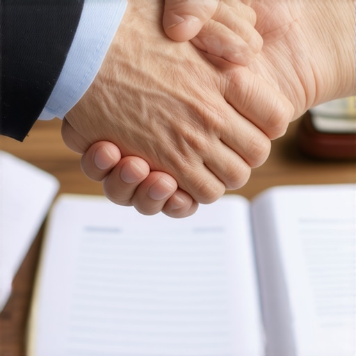 Trusted Family Law & Litigation for Lasting Results - Schedule Now