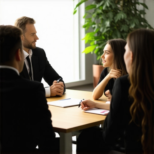 Trusted Family Law & Litigation for Lasting Results – Book Today