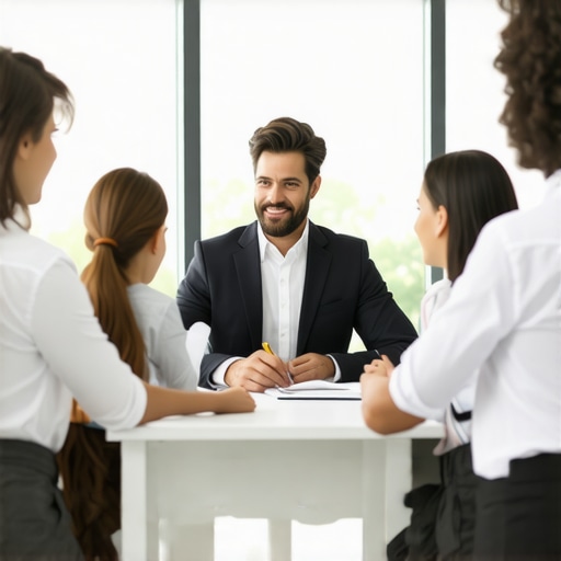 Trusted Family Law & Litigation for Lasting Results — Book Today