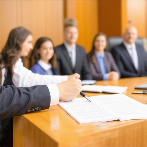 Trusted Family Law & Litigation for Lasting Results — Book Today