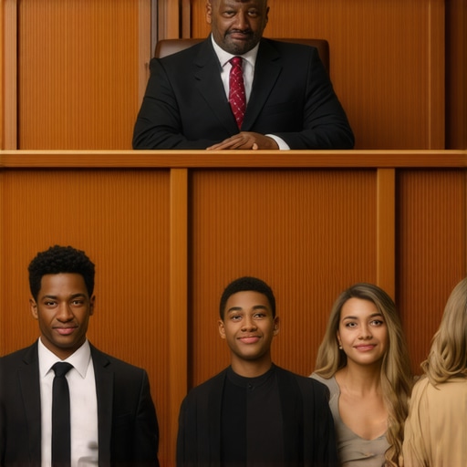 Trusted Family Law & Litigation for Lasting Results — Schedule Now