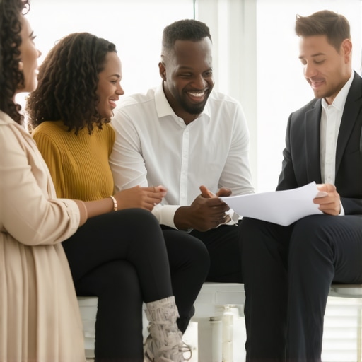 Trusted Family Law & Litigation for Lasting Results — Schedule Today