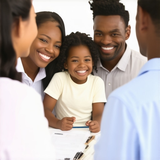 Trusted Family Law & Litigation for Lasting Results — Schedule Today