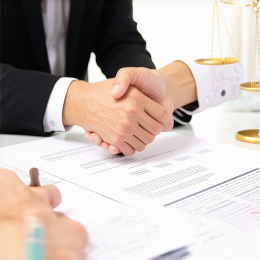 Trusted Legal Family Law & Litigation Consultation for Lasting Trust - 09:32