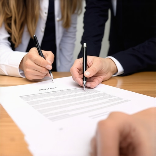 Trusted Legal Family Law & Litigation for Lasting Results - Book Now