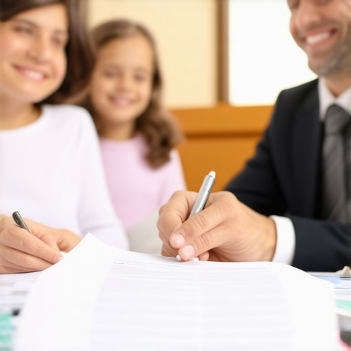 Trusted Legal Family Law & Litigation for Trusted Results - 10:27