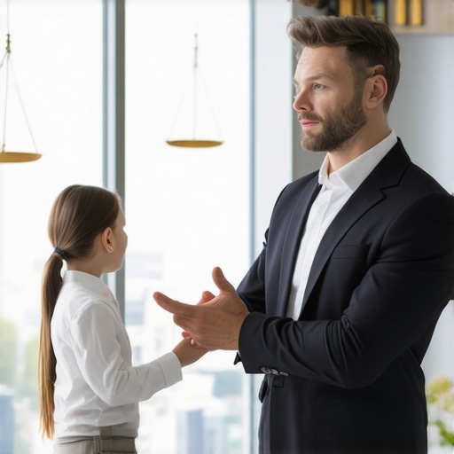 Trusted Legal Litigation & Family Law Consultation — Achieve Lasting Outcomes