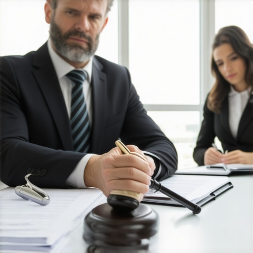 Trusted Legal Services for Family Law & Litigation Success