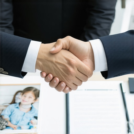 Trusted Litigation & Family Law Consultation for Lasting Results