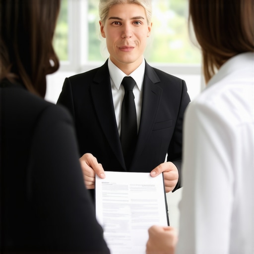 Trusted Litigation & Family Law Services for Lasting Results