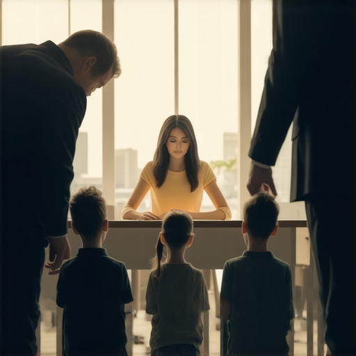 Effective Family Law & Litigation Consultation for Long-Lasting Trust — Schedule Now