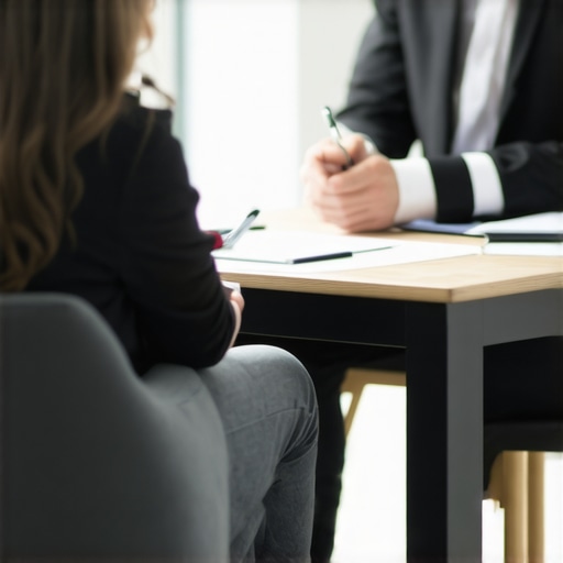 Effective Family Law & Litigation Consultation to Build Trust