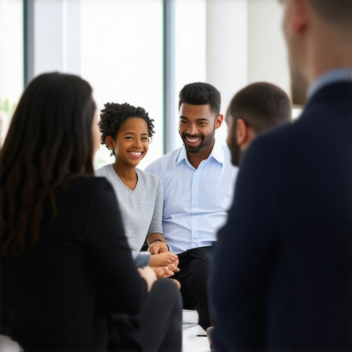 Effective Family Law & Litigation Support to Build Trust - Schedule Today