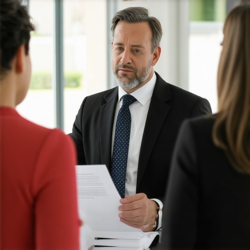 Effective Legal & Litigation Consultation for Family Law Success — Book Now