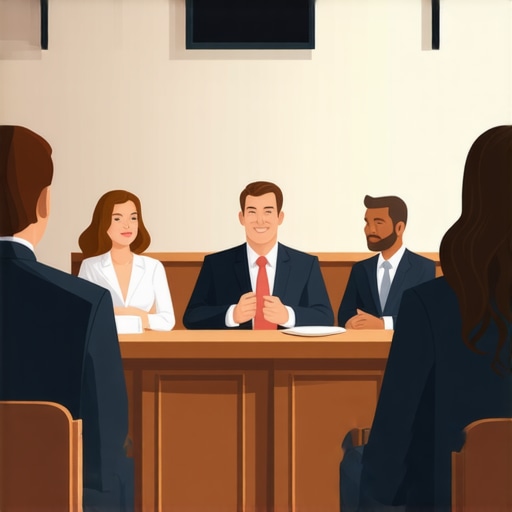 Effective Legal & Litigation Consultation for Family Law Success — Schedule Today