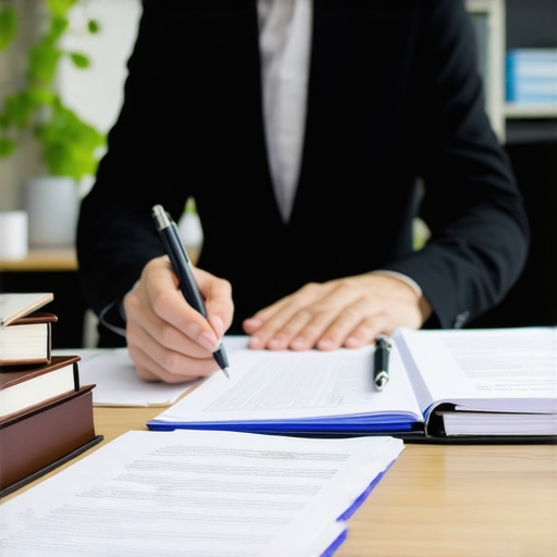 Effective Legal & Litigation Support in Family Cases — Schedule Today